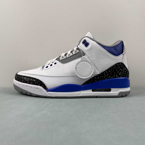 Q  NIKE Air Jordan 3 RETRO AJ3 3 CT8532-145  40 -47 5